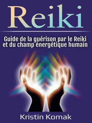 cover image of Reiki